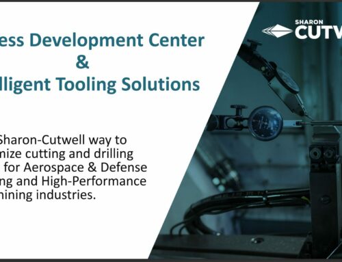 Webinar Recap: Process Development Center & Intelligent Tooling Solutions