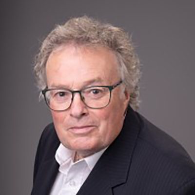 Alan Markwell