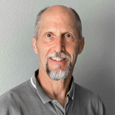 Mark Drazba